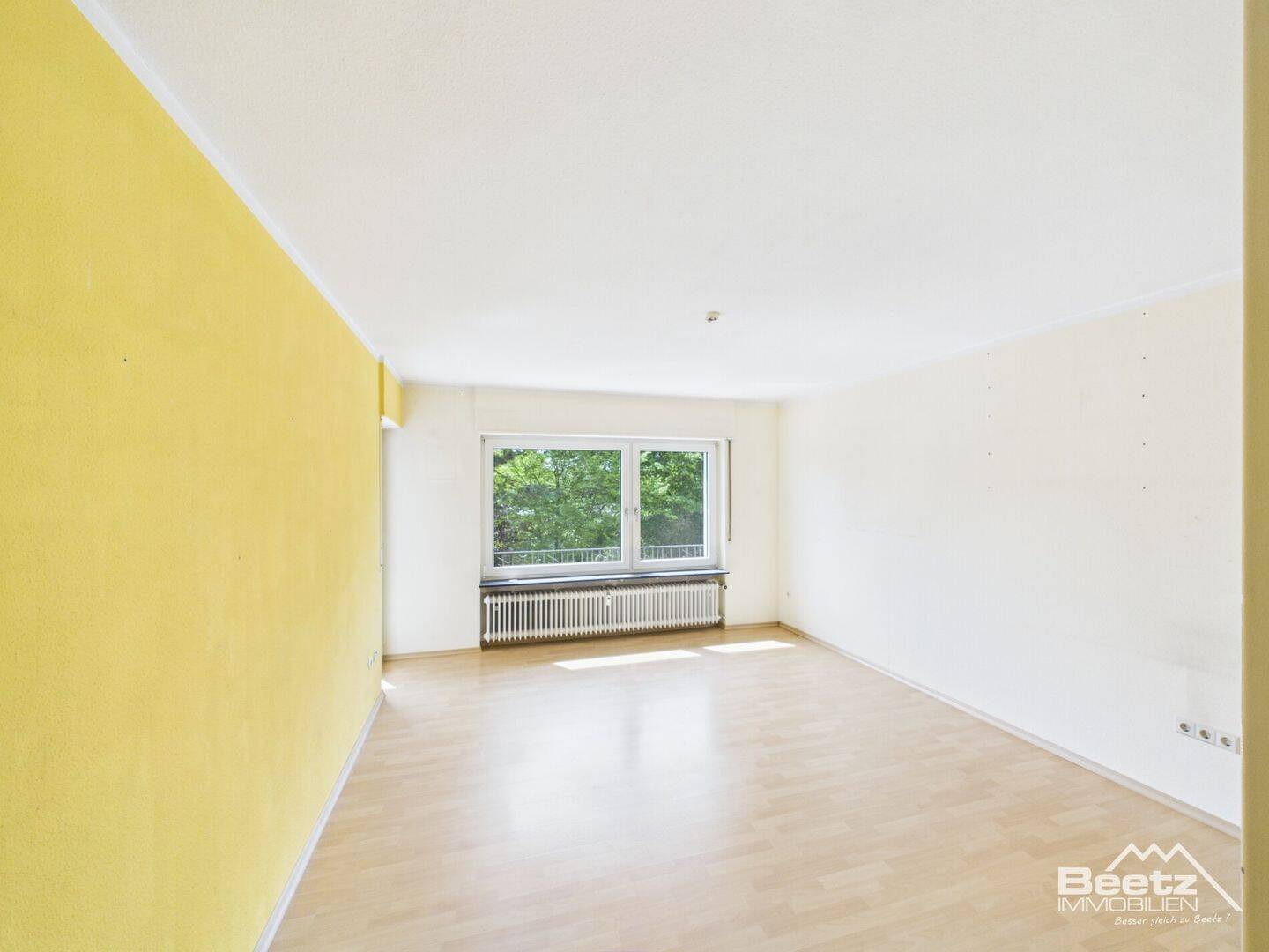 3 Zimmer Wohnung in idyllischer Lage von Mannheim-Sandhofen zu verkaufen – Mannheim – Vorschaubild 6