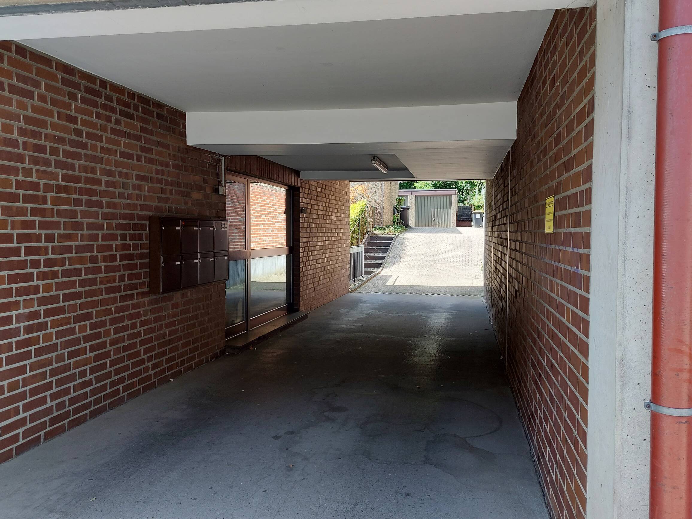 2 Z. DG Wohnung inkl. GARAGE MG Dahl – Mönchengladbach – Vorschaubild 5