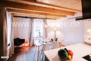 INTERLODGE Köln: Sehr schicke Maisonette-Wohnung, komplett und geschmackssicher eingerichtet. – 51067 Köln – Vorschaubild 4