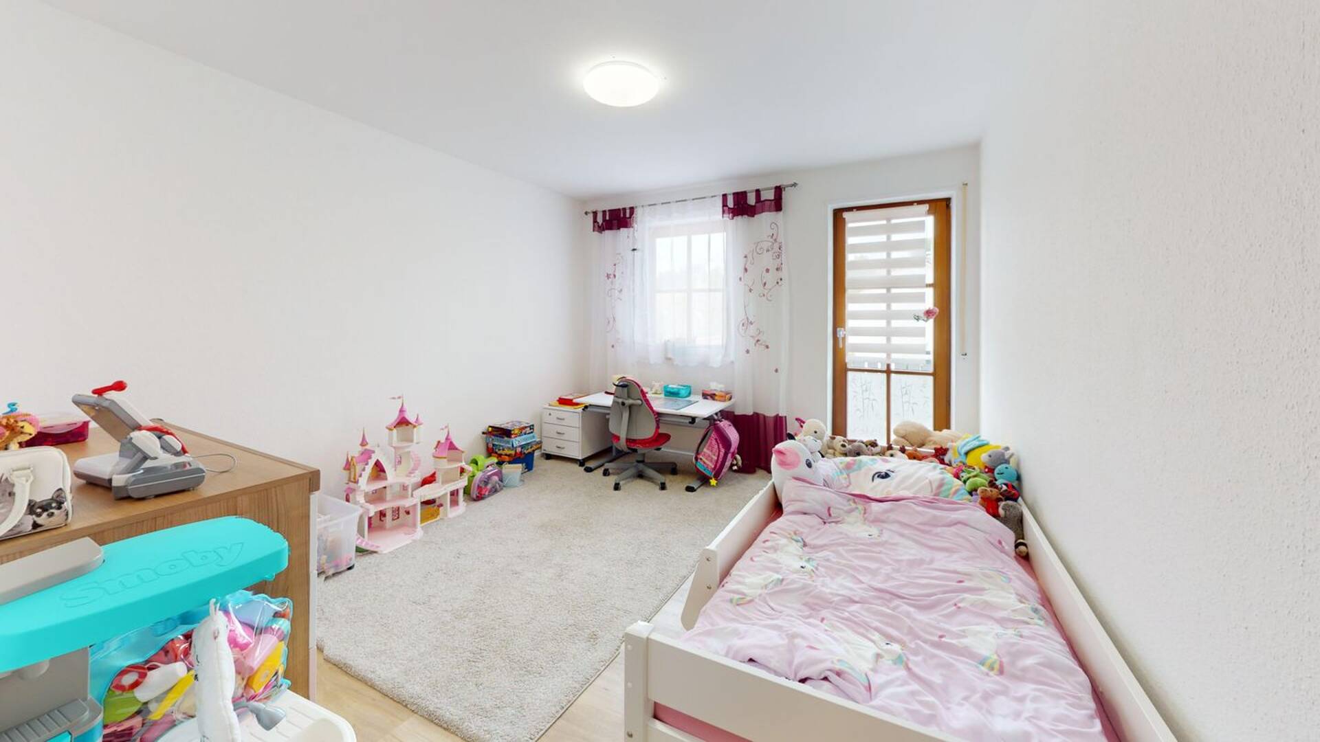Etagenwohnung in 86956 Schongau mit 106,43 m² kaufen