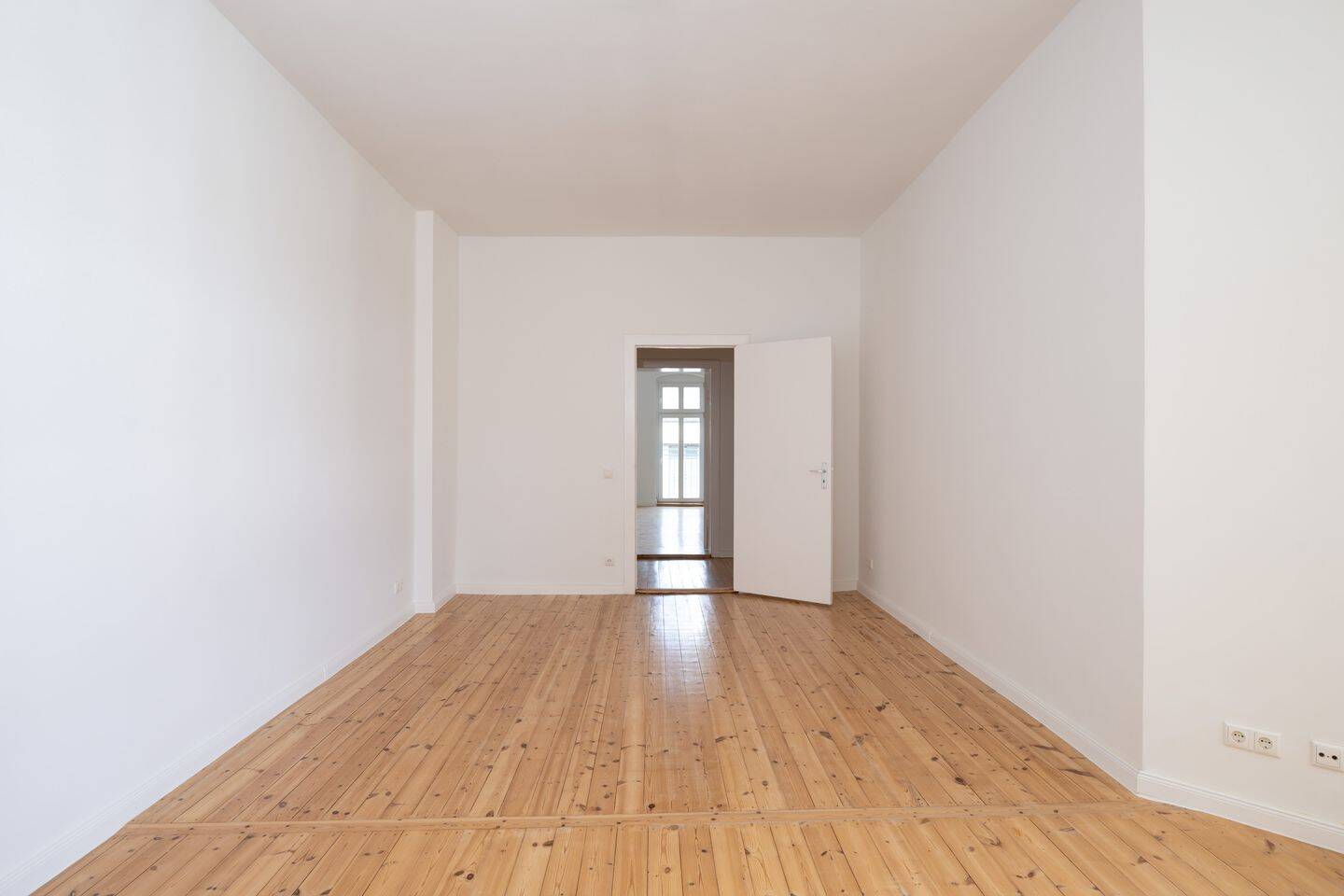 Bezugsfertige 2-Zimmer Eigentumswohnung in Moabit – Berlin – Vorschaubild 6