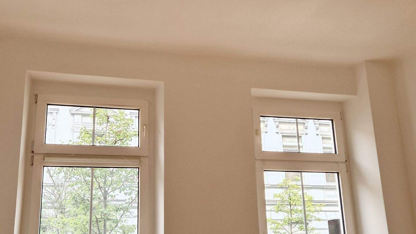 Single aufgepaßt ! Gemütliche und moderne Erdgeschosswohnung in einem gepflegten Altbau mit Flair ! – Krefeld – Vorschaubild 4