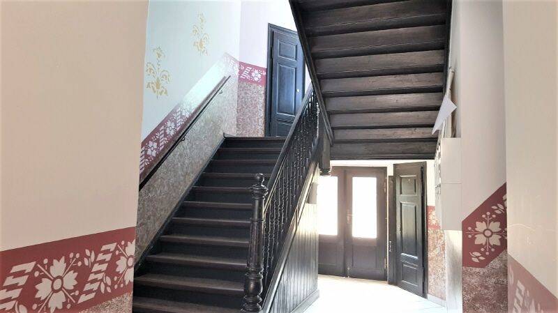 ZWEI ZIMMER-APPARTEMENT IN WAHREN... – Leipzig – Vorschaubild 3