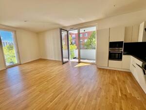 BEZUGSFREI= SPREENÄHE= HEISENBERGSTR. 3 = HÖCHSTE QUALITÄT = 4 ZIMMER =BJ 2022=BALKON = 2. OG = LIFT – 10587 Berlin – Vorschaubild 7