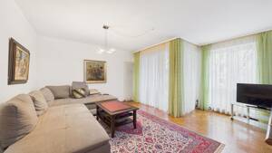 HEGERICH: Vermietete, gut gepflegte 2,5-Zimmerwohnung in Top-Lage nahe Olympiapark – 80637 München – Vorschaubild 2