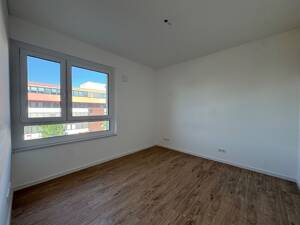 Helle 3-Zimmerwohnung inkl. Einbauküche und Loggia in zentraler Lage – 68165 Mannheim – Vorschaubild 5