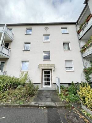 ACHTUNG SOMMERAKTION ! Kapitalanlage | 1- Raum-Wohnung | Ruhige Lage | Schöne Ausstattung | Balkon – 40589 Düsseldorf – Vorschaubild 3