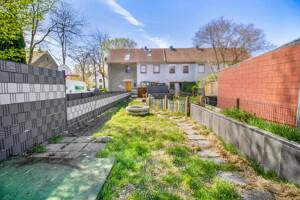 Bremen - Blumenthal: Perfekt für die kleine Familie - Reihenmittelhaus mit Garten in ruhiger Lage – 28779 Bremen – Vorschaubild 5