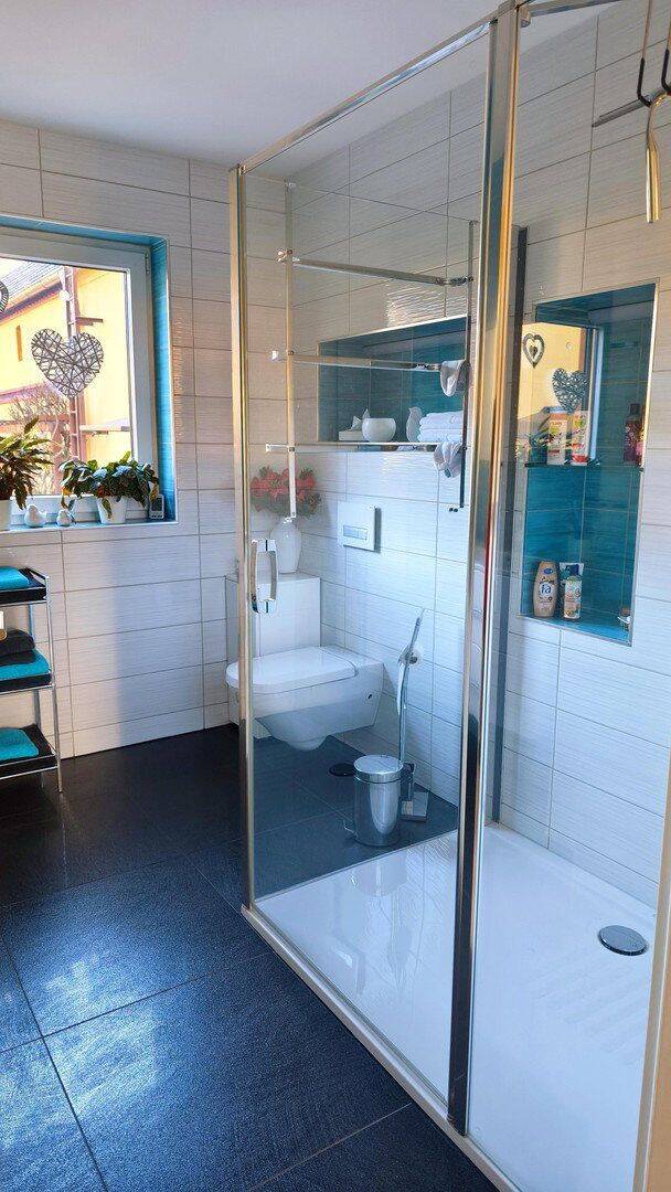 Bezugsfertiger Vierseitenhof - 5.340 m² - ca 245 m² Wohnfläche, 680 m² Nutzfläche – Schönewalde – Vorschaubild 9