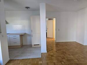 Helle 2-Zimmer-Wohnung mit Einbauküche, Balkon & praktischem Nebenraum – Würzburg-Heidingsfeld – 97084 Würzburg – Vorschaubild 4