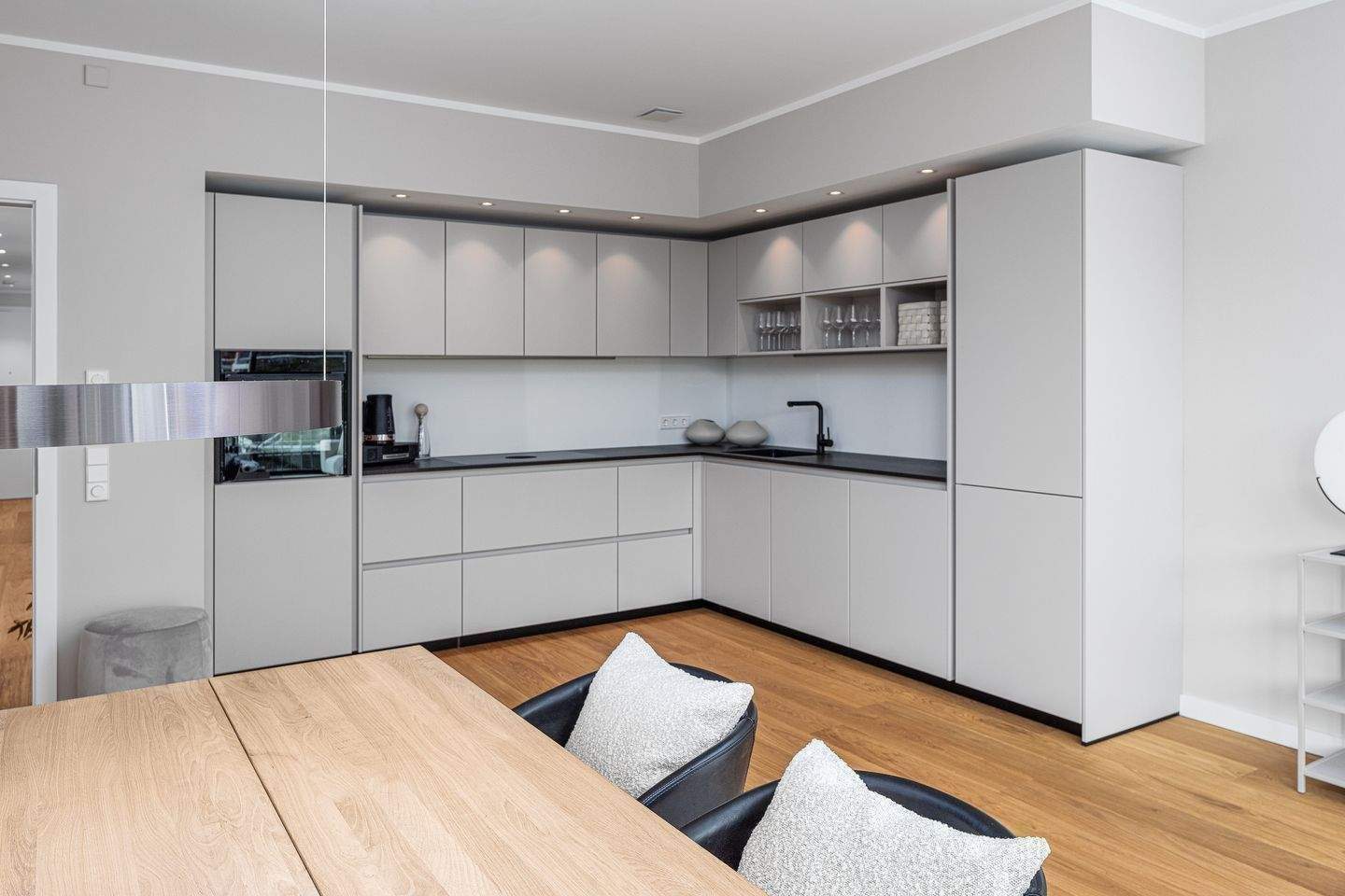 Courtagefrei: Eigentumswohnung mit Dachterrasse in Winterhude – Hamburg – Vorschaubild 4