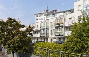 Interessantes renoviertes Appartment in zentraler Lage – 33602 Bielefeld – Vorschaubild 8