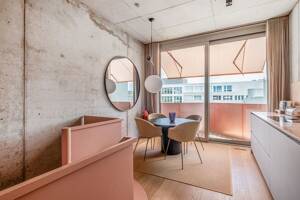 Exklusive Maisonette mit Concierge-Service und Spa im Stadtquartier AM TACHELES