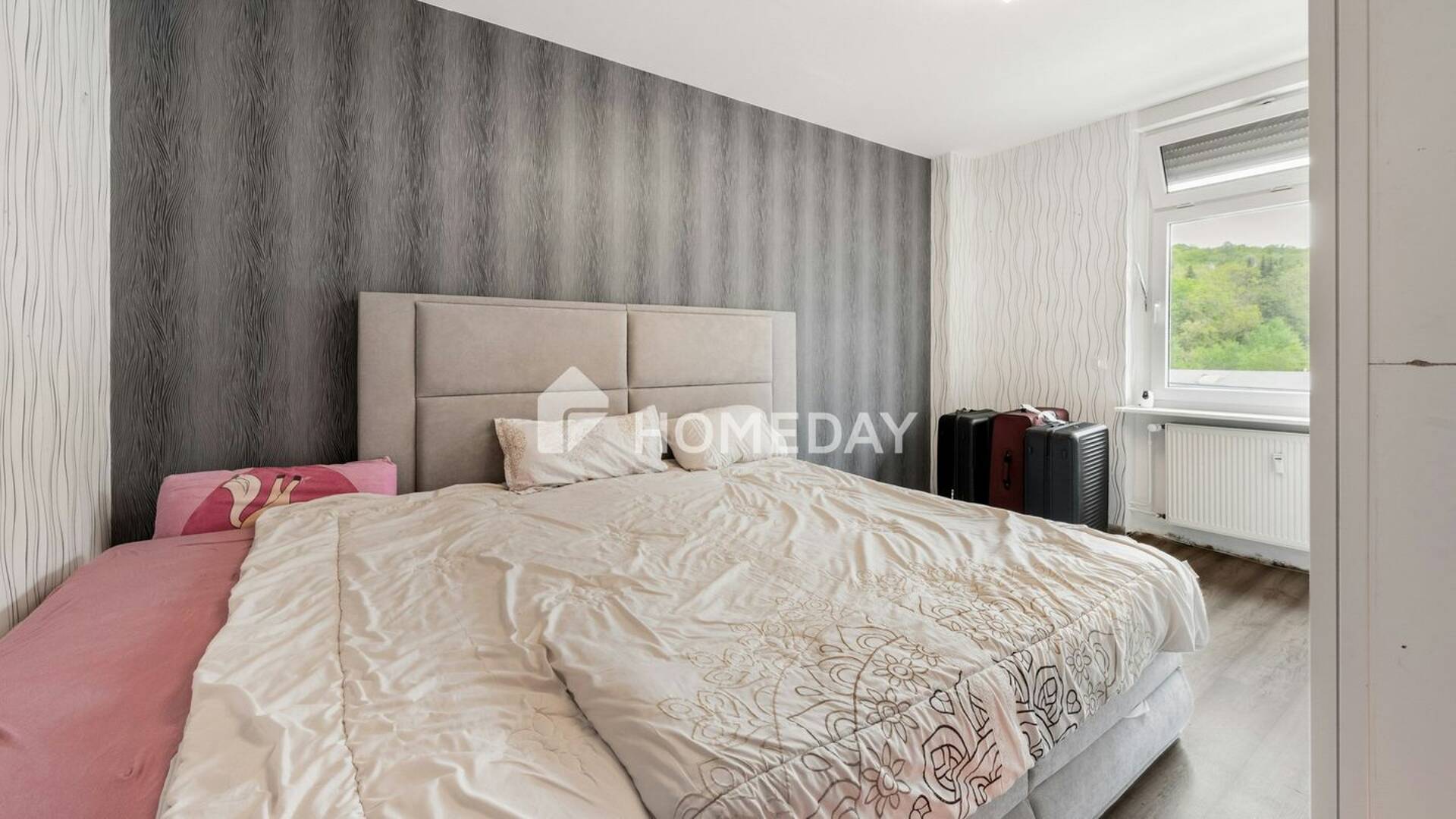Etagenwohnung in 58091 Hagen mit 73 m² kaufen