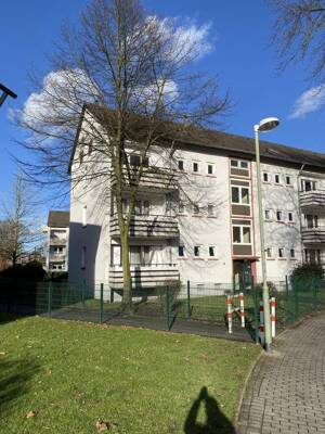 2 ½ Zimmer Eigentumswohnung in Essen-Dellwig zur Kapitalanlage