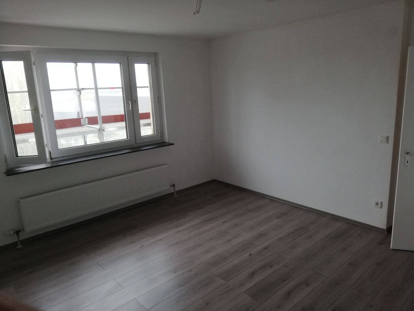 Stilvolle 3-Zimmer-Wohnung in Nürnberg – Nürnberg – Vorschaubild 8