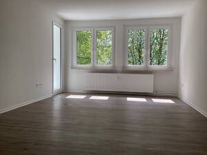 Renovierte 2-Zimmer Wohnung mit Dusche in Baumheide – 33609 Bielefeld – Vorschaubild 1