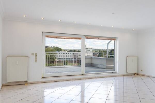 Terrassenwohnung in 54294 Trier mit 118 m² kaufen