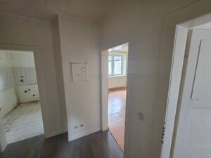 Sanierte 2-Zimmer-Wohnung in Düsseldorf-Reisholz – 40599 Düsseldorf – Vorschaubild 7