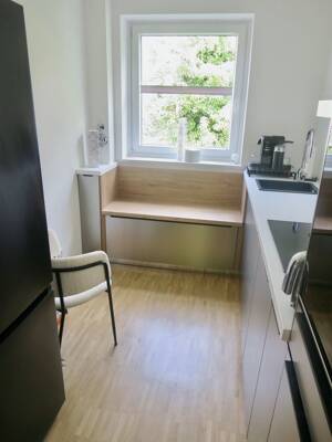 LAGE LAGE SONNE - "Erstbezug" in ruhige 2,5-Zi.-1.OG-Whg. - Ecke Mühlenkamp – 22085 Hamburg – Vorschaubild 9