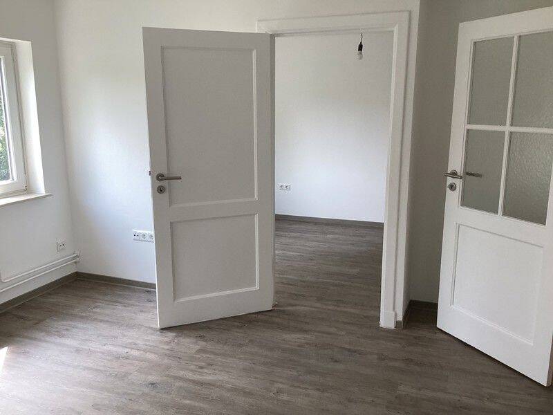 So macht wohnen Spaß: interessante 2-Zimmer-Single-Wohnung und sofort anmietbar! – Lübeck – Vorschaubild 7
