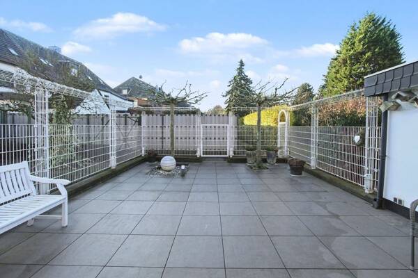 Haus in 47441 Moers mit 115,2 m² kaufen
