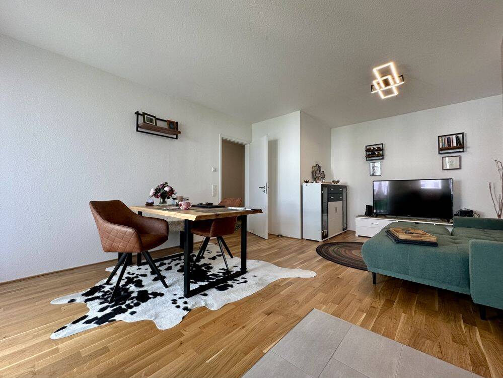 +++ Hochwertige 2-Zimmer-Wohnung mit Balkon +++ – Bensheim – Vorschaubild 6
