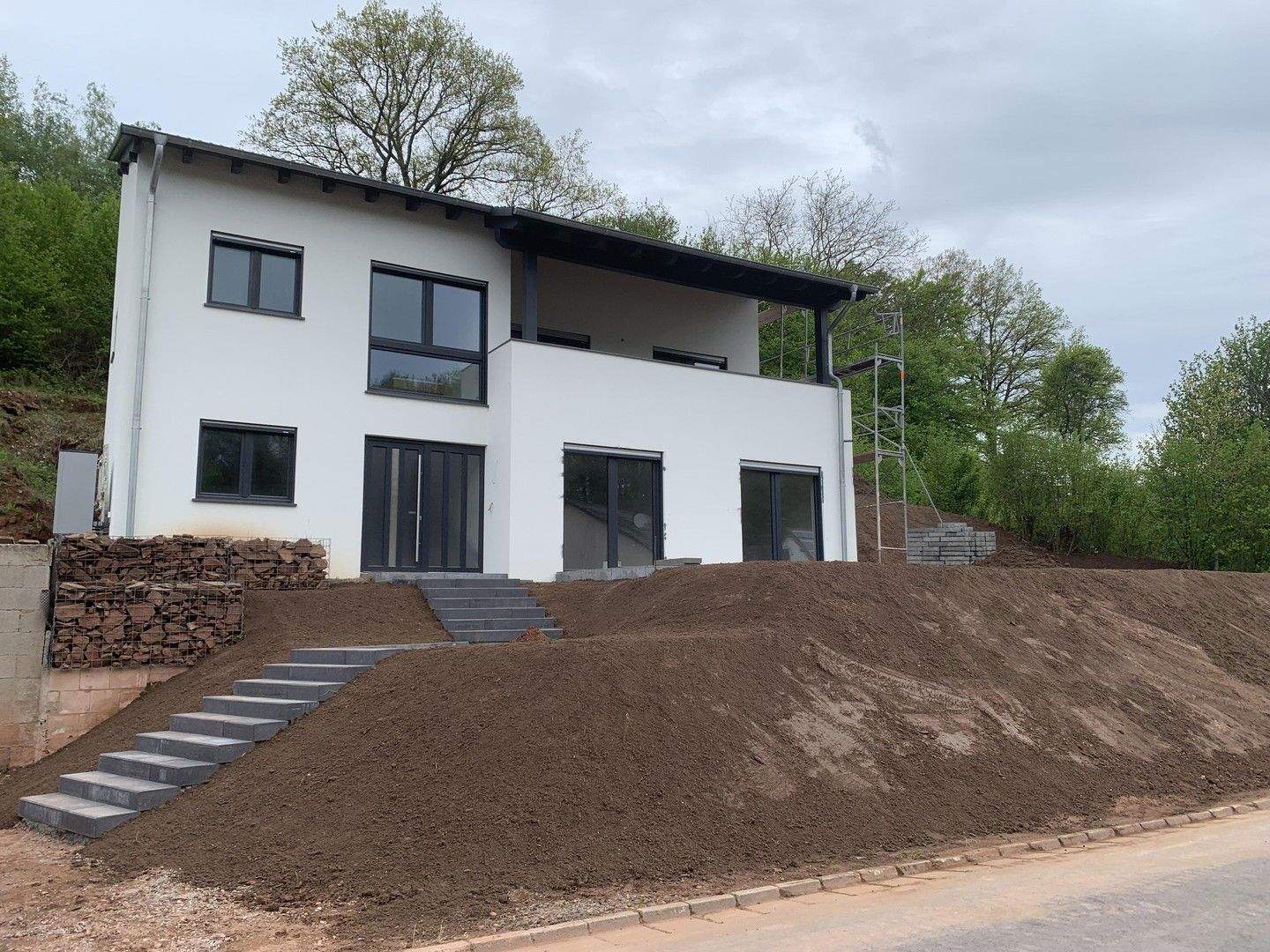 Ruhige Wohnlage – Zweibrücken – Bild 1 von 9