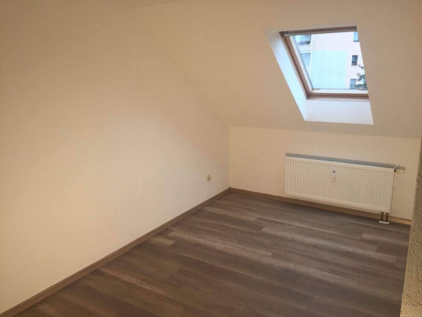 3-Raum Dachgeschosswohnung in Ruppertsgrün – Fraureuth – Vorschaubild 5