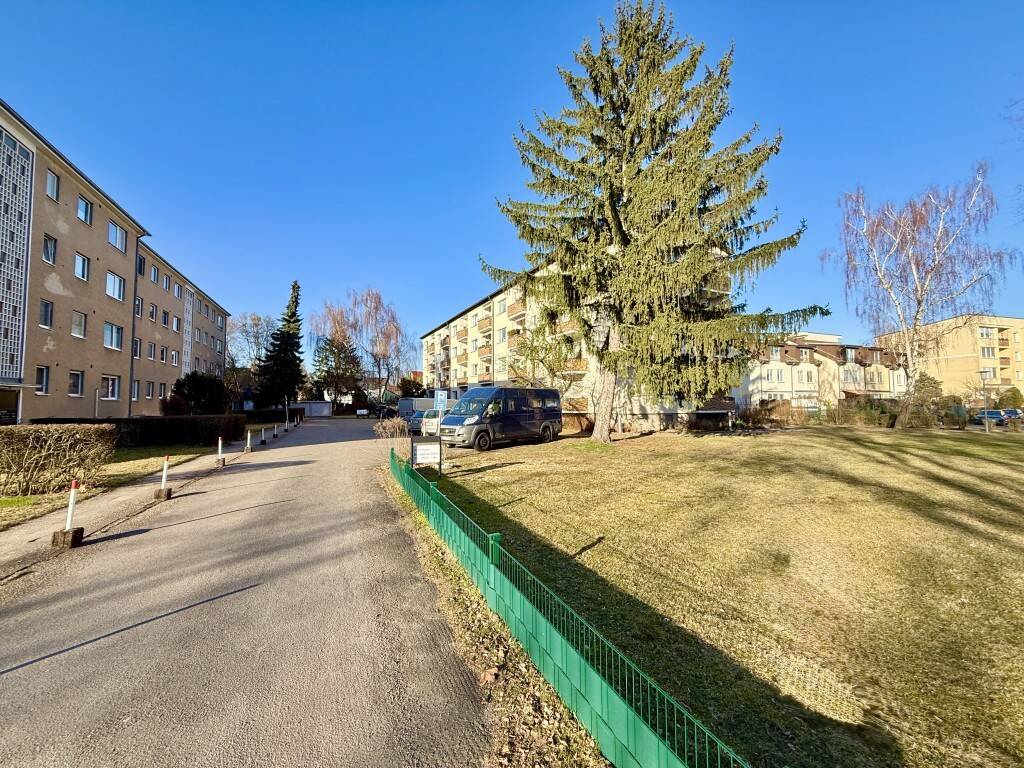 Vermietete Eigentumswohnung mit 3 Zimmer und Garage in Spandau! – Berlin – Vorschaubild 3