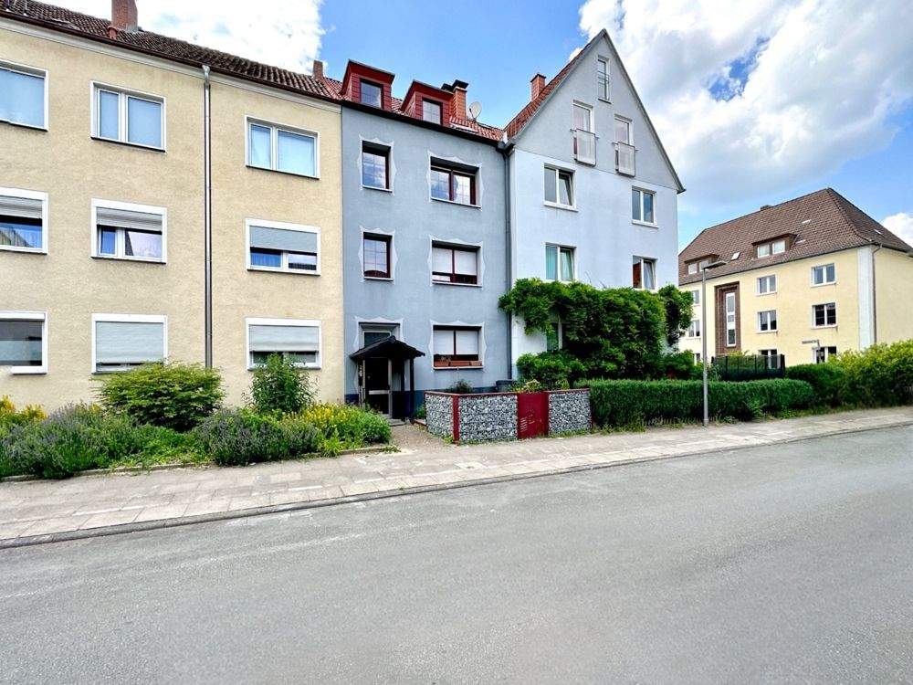 Ihre Chance: Eigentumswohnung mit flexibler Nutzung am Nordpark