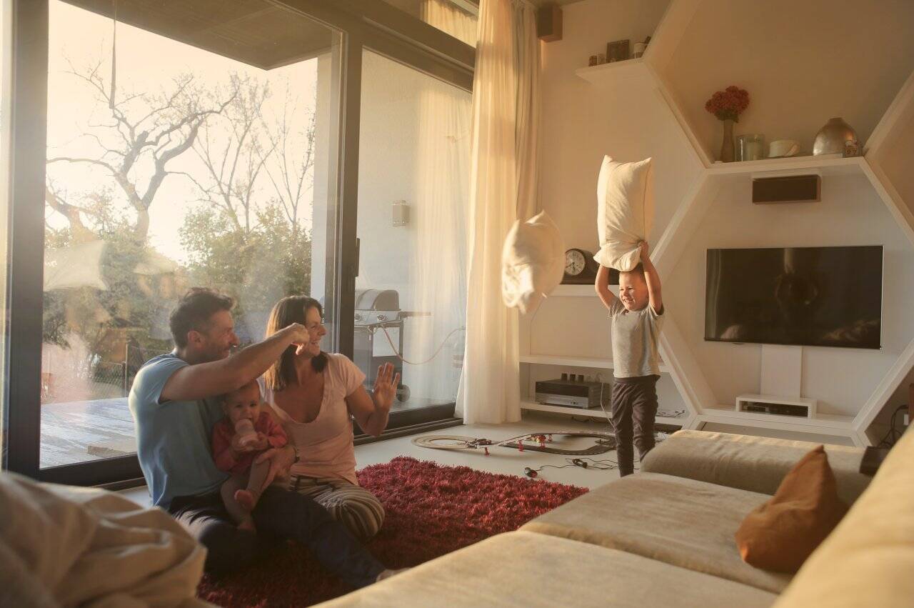 Individuell geplantes Einfamilienhaus in Krefeld - Ihr Traumhaus mit allkauf Flexibilität und Service – Krefeld – Vorschaubild 7
