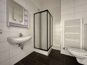 Wohnen am Kanal: Modernes Reiheneckhaus mit 4,5 Zimmern und Garten – 90455 Nürnberg – Vorschaubild 4