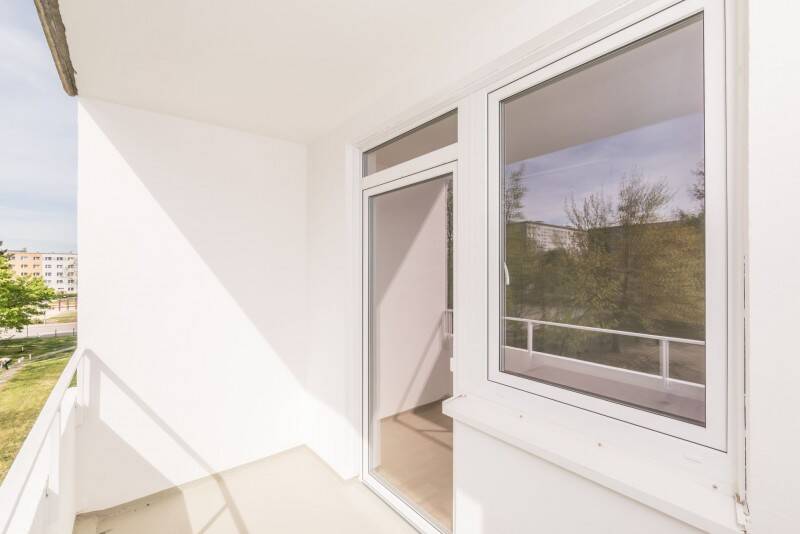 Tolles Duschbad I sonniger Balkon – Chemnitz – Vorschaubild 8