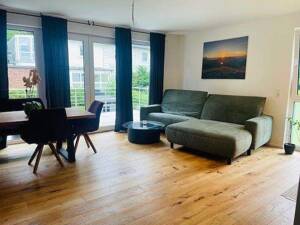 Exklusives Wohnen im Neubau: Moderne Eleganz & Barrierefreiheit in Iserlohn – 58644 Iserlohn – Vorschaubild 3