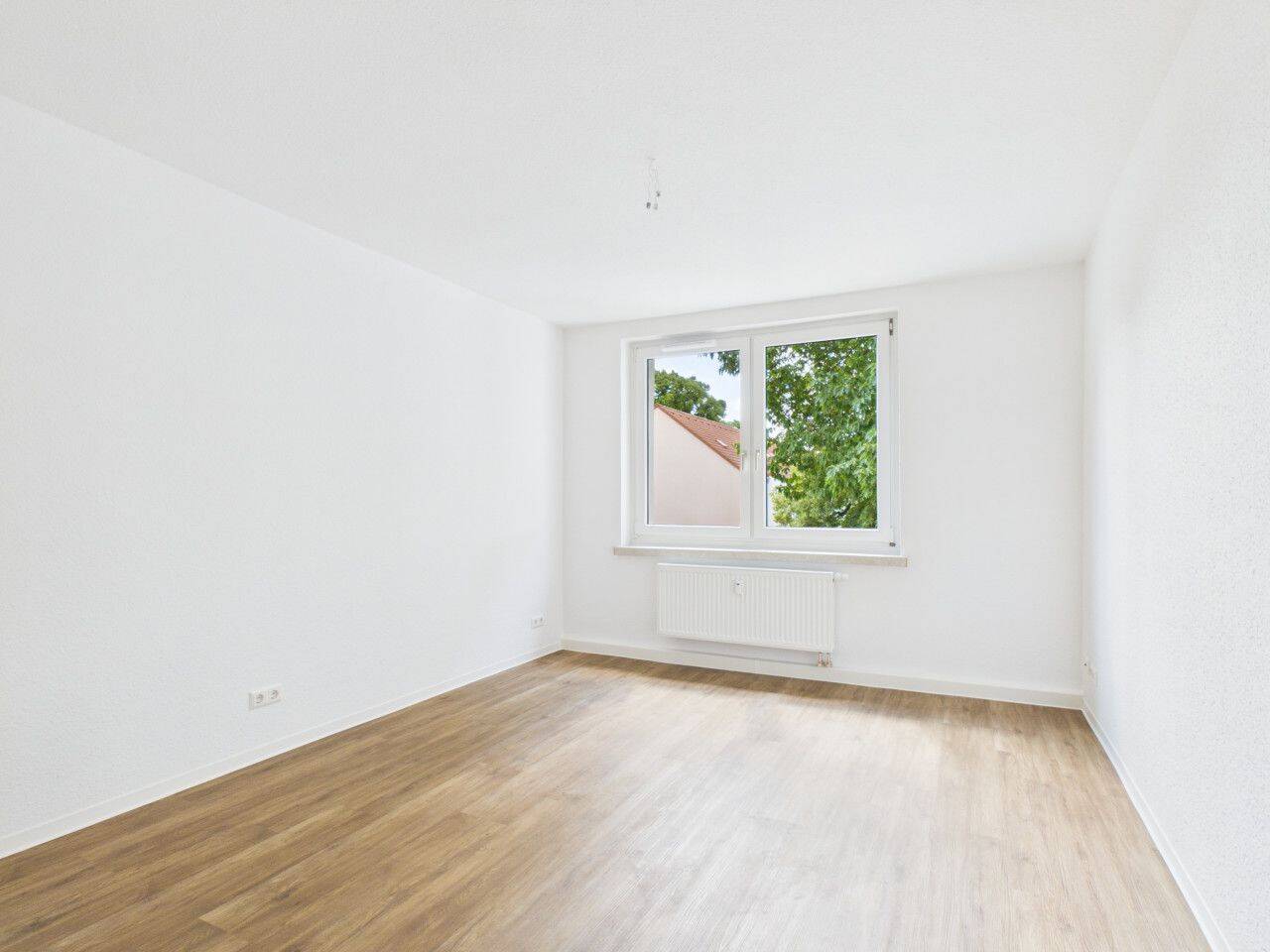 3-Raum-Wohnung mit Balkon auf dem Kaßberg – Chemnitz – Vorschaubild 6