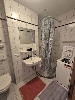 Schöne 2-Zimmer-Wohnung in zentraler Lage von Esslingen – 73728 Esslingen am Neckar – Vorschaubild 4