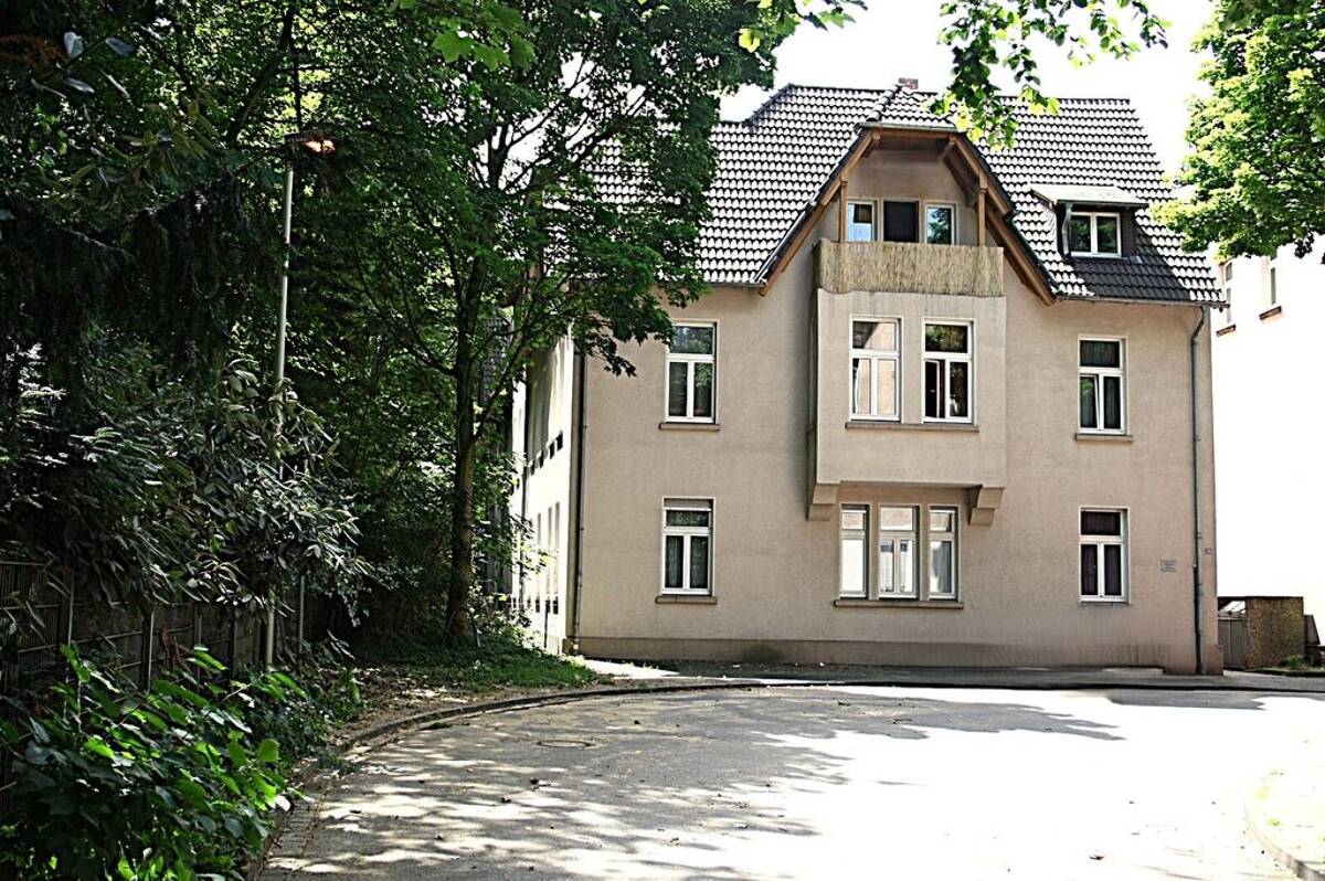 Hier ist Platz zum Wohnen – 47166 Duisburg – Bild 1 von 9