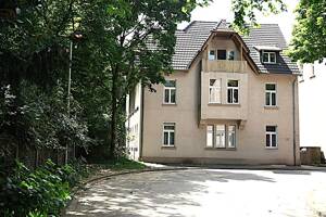 Hier ist Platz zum Wohnen