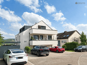 GEHOBENE AUSSTATTUNG: * 2,5-Zi. * 71 m² * Balkon * TL-Bad * EBK * Stpl. * Bestlage S-Wangen *