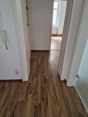 schöne Wohnung mit Laminatboden – 4179 Leipzig – Vorschaubild 8