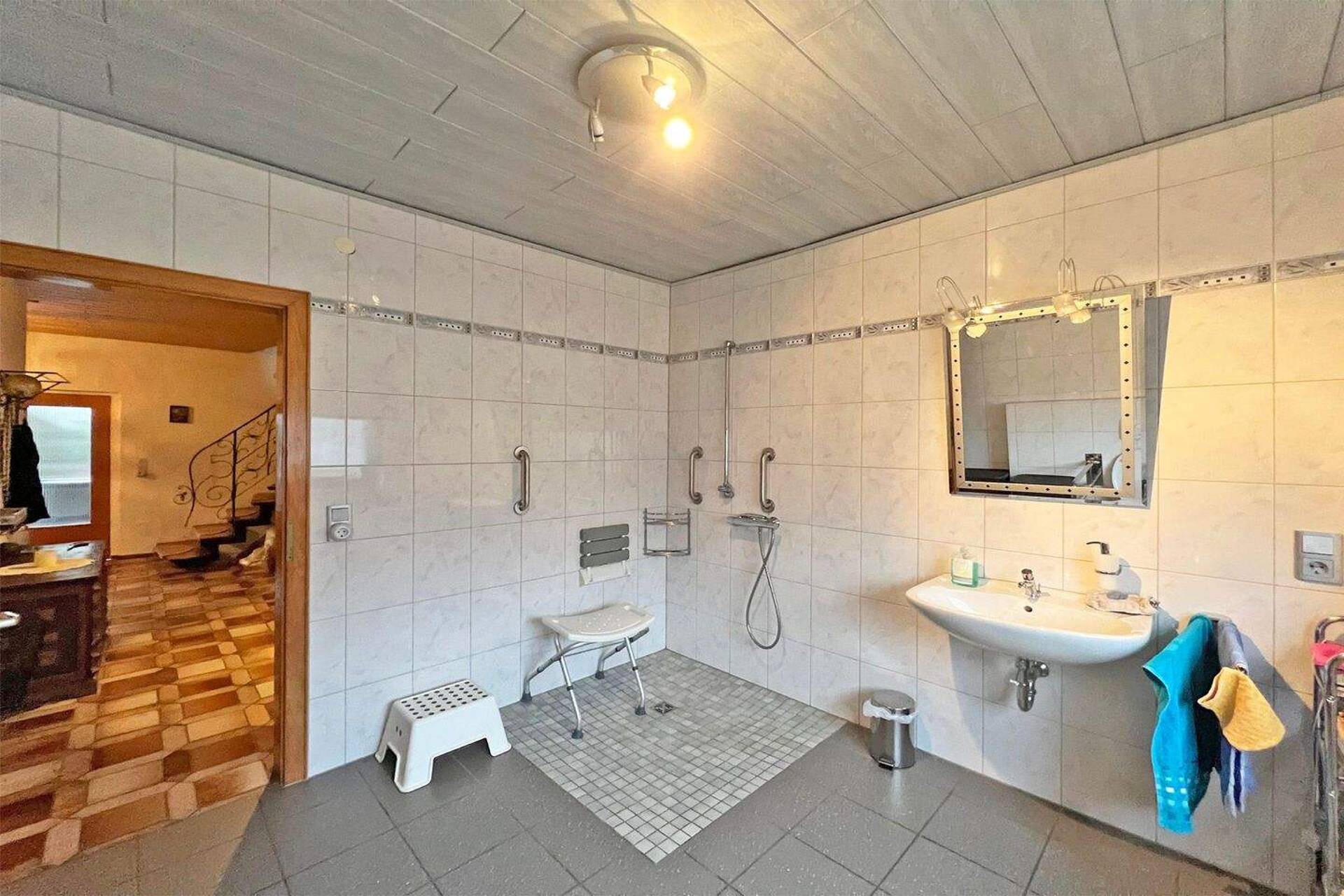 Haus in 54497 Morbach mit 170 m² kaufen