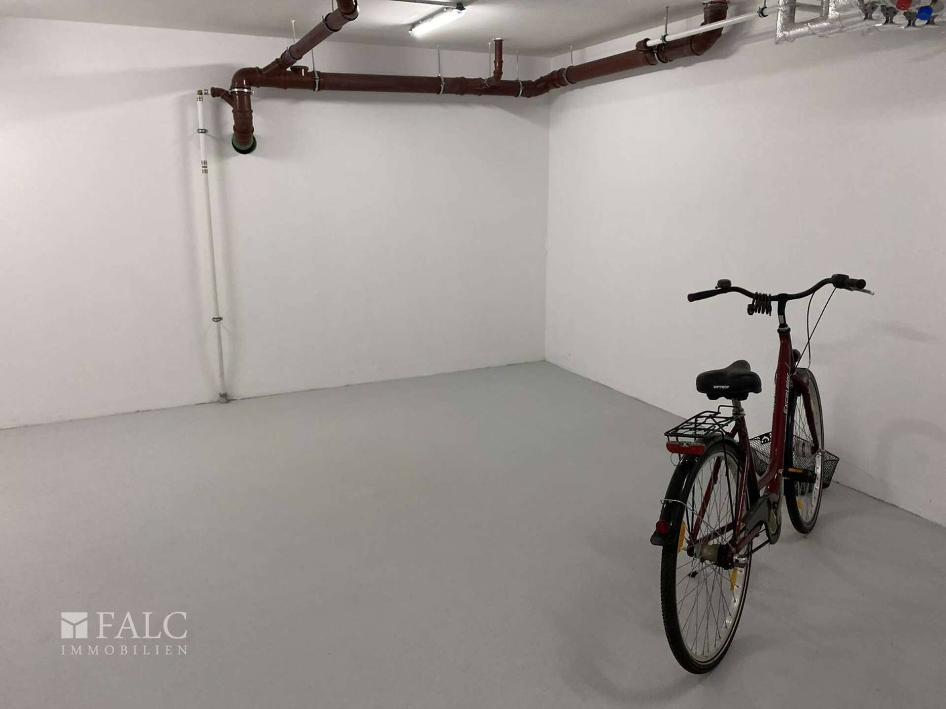 Terrassenwohnung in 23936 Grevesmühlen mit 58,93 m² kaufen