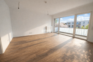 antaris Immobilien GmbH **Perfekt geschnittene 3-Raum-Wohnung mit Balkon & Tiefgarage** – 99085 Erfurt – Vorschaubild 3