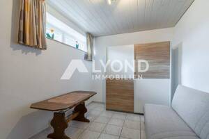 ''REDUZIERT'' Großzügige Terrassenwohnung mit Garten und Wohlfühlcharakter in Hohenlimburg! – 58119 Hagen – Vorschaubild 8