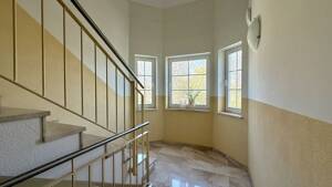 Maisonette mit grünem Weitblick – 6120 Halle (Saale) – Vorschaubild 6