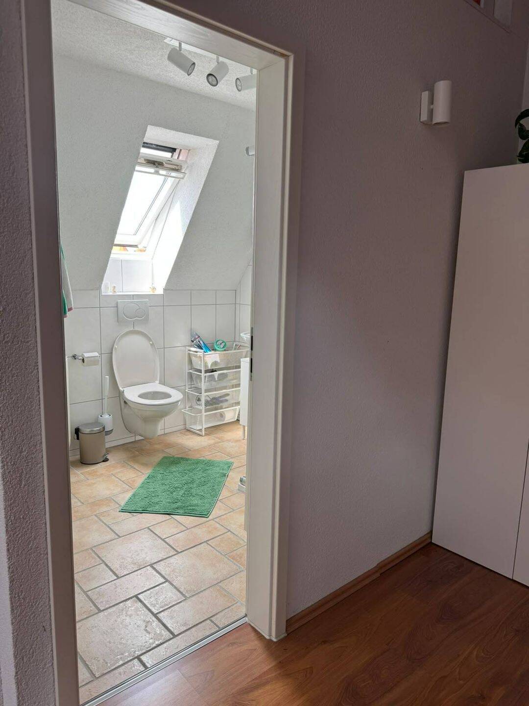 Maisonettewohnung mit Loggia in begehrter Lage von Ulm-Söflingen mit besonderem Wohnflair – Ulm – Vorschaubild 3
