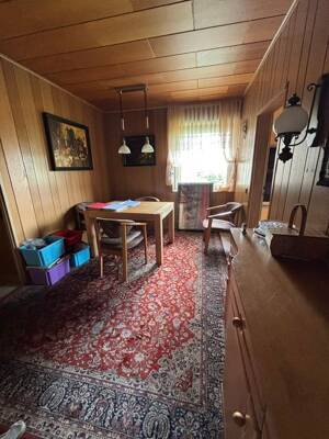 Familienfreundliche 4-Zimmer Wohnung in sehr gepflegtem Mehrfamilienhaus mit Balkon und Tiefgaragenstellplatz – 47198 Duisburg – Vorschaubild 7