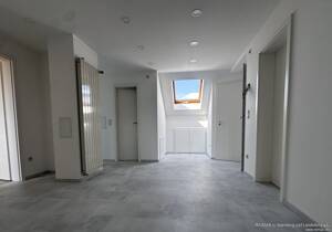 Großzügige DG-Wohnung im Grünen! Erstbezug nach Sanierung – 86943 Thaining – Vorschaubild 5