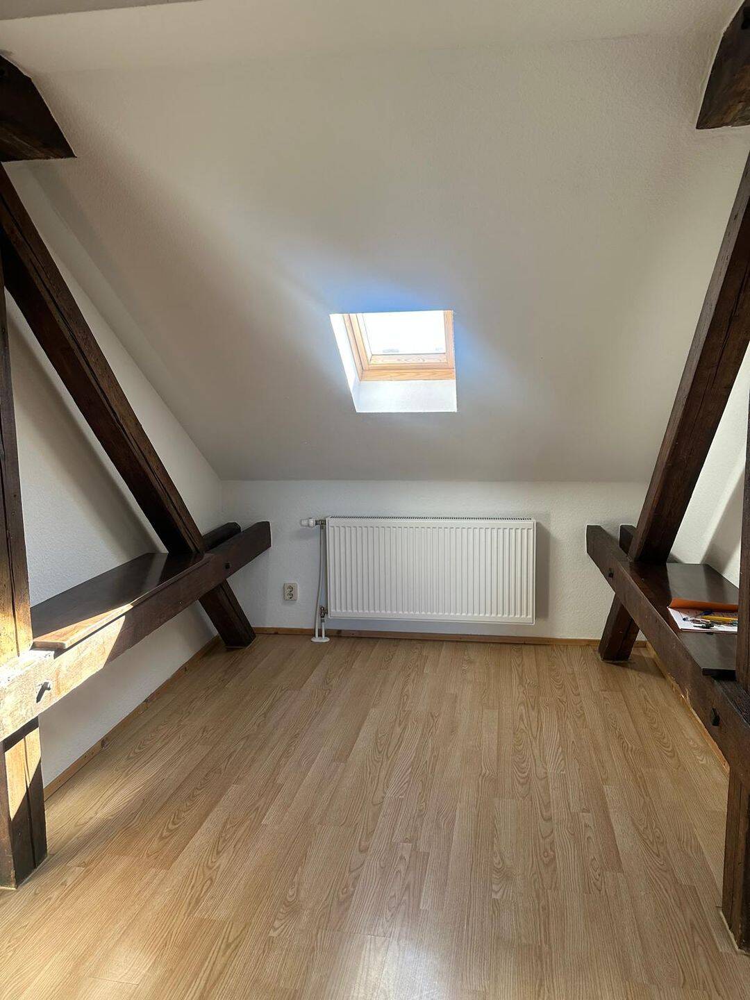 3 Zimmerwohnung mit Kaminofen und rustikalem Flair in guter Lage – Erfurt – Vorschaubild 8